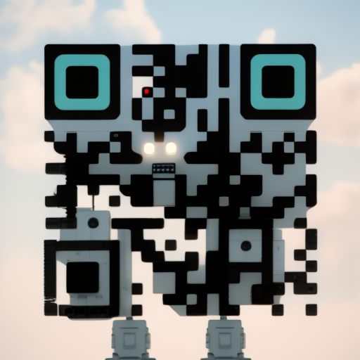 Trade Show QR