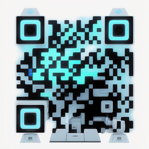 Bot AI QR Codes Best