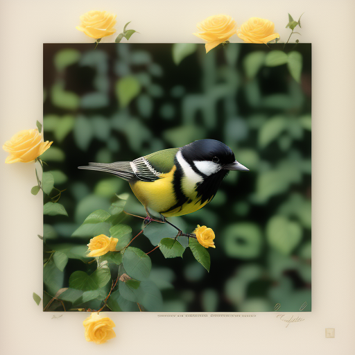 Bird AI QR Codes Best