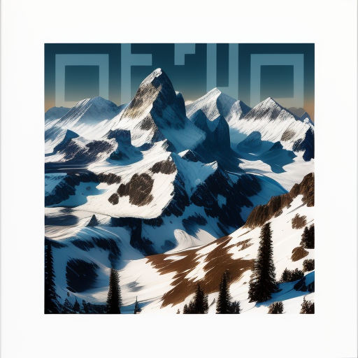 Mountain AI QR Code App
